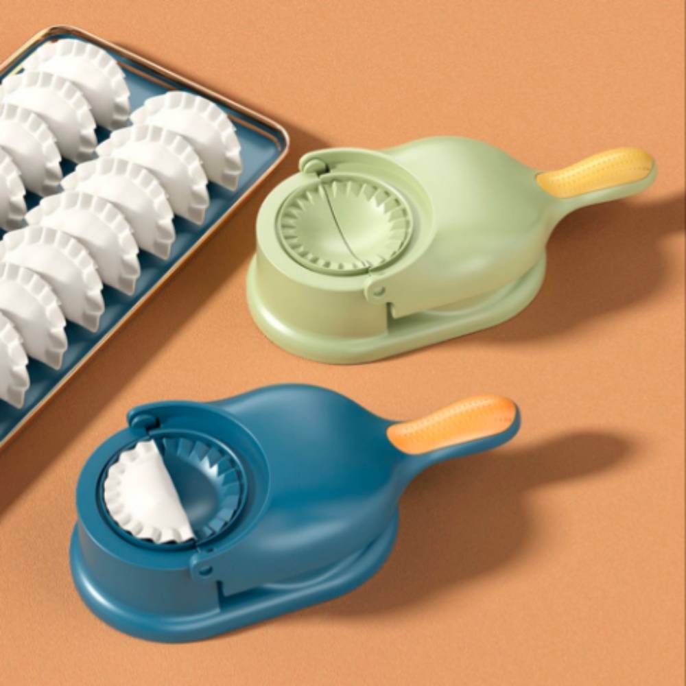 KIHO™ 2 in 1 Samosa Maker