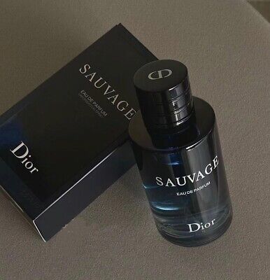 Dior Sauvage – 100ml